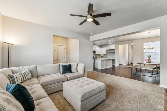 $474,900 | 9968 West Smoke Ranch Drive, Boise, ID 83709