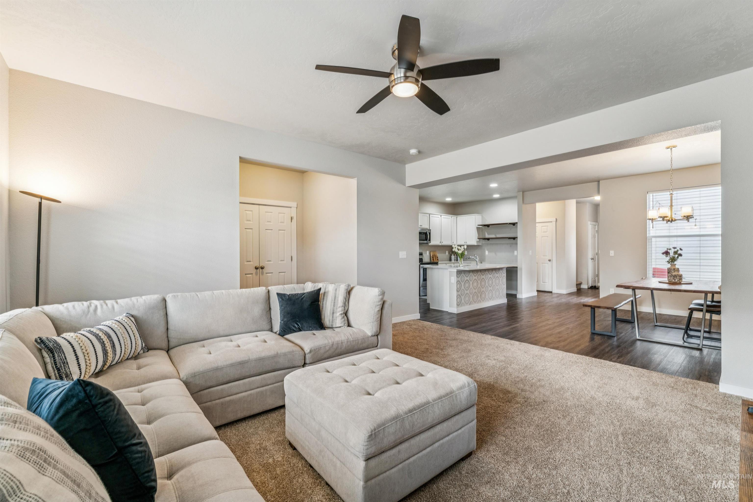 9968 West Smoke Ranch Drive Boise, ID 83709 - Photo 9 of 45