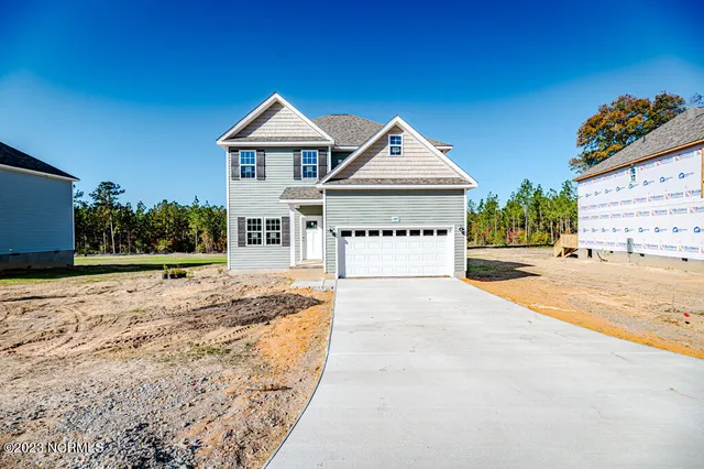 $2,300 | 517 Stadium Drive, Cameron, NC 28326