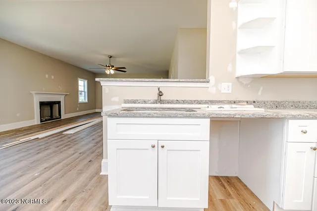 $2,300 | 517 Stadium Drive, Cameron, NC 28326