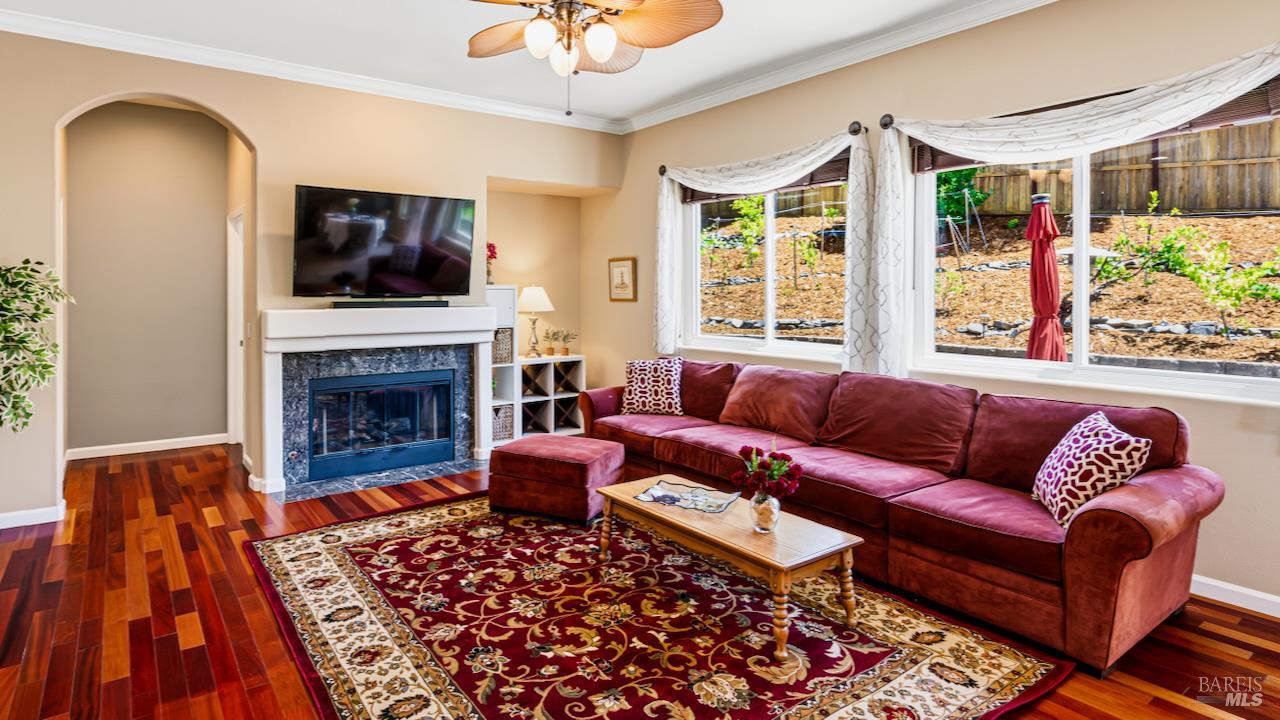 1450 Nighthawk Place Santa Rosa, CA 95409 - Photo 29 of 73