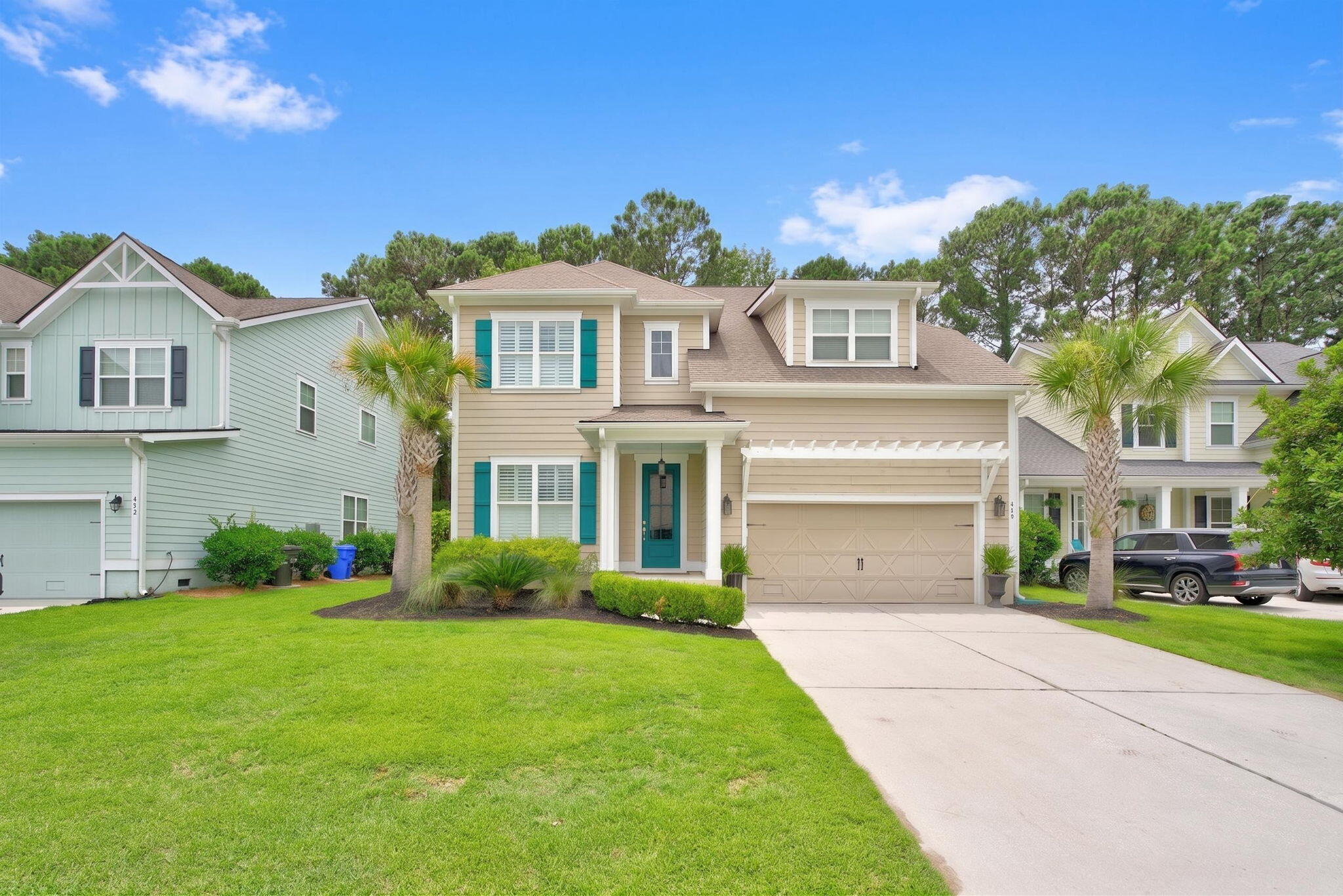 429 Turnstone Street Mount Pleasant, SC 29464 - Photo 2 of 62