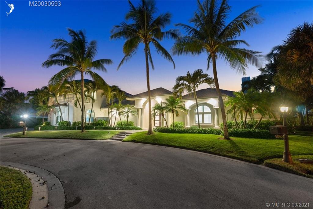 1904 Southeast Sailfish Point Boulevard Stuart, FL 34996 - Photo 35 of 72