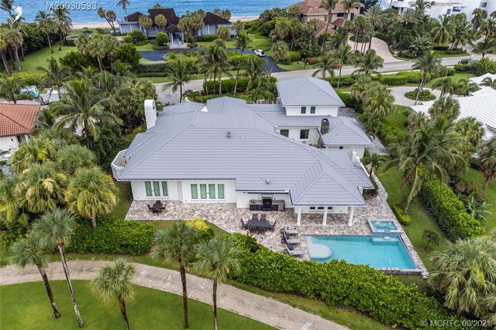 1904 Southeast Sailfish Point Boulevard Stuart, FL 34996 - Photo 62 of 72