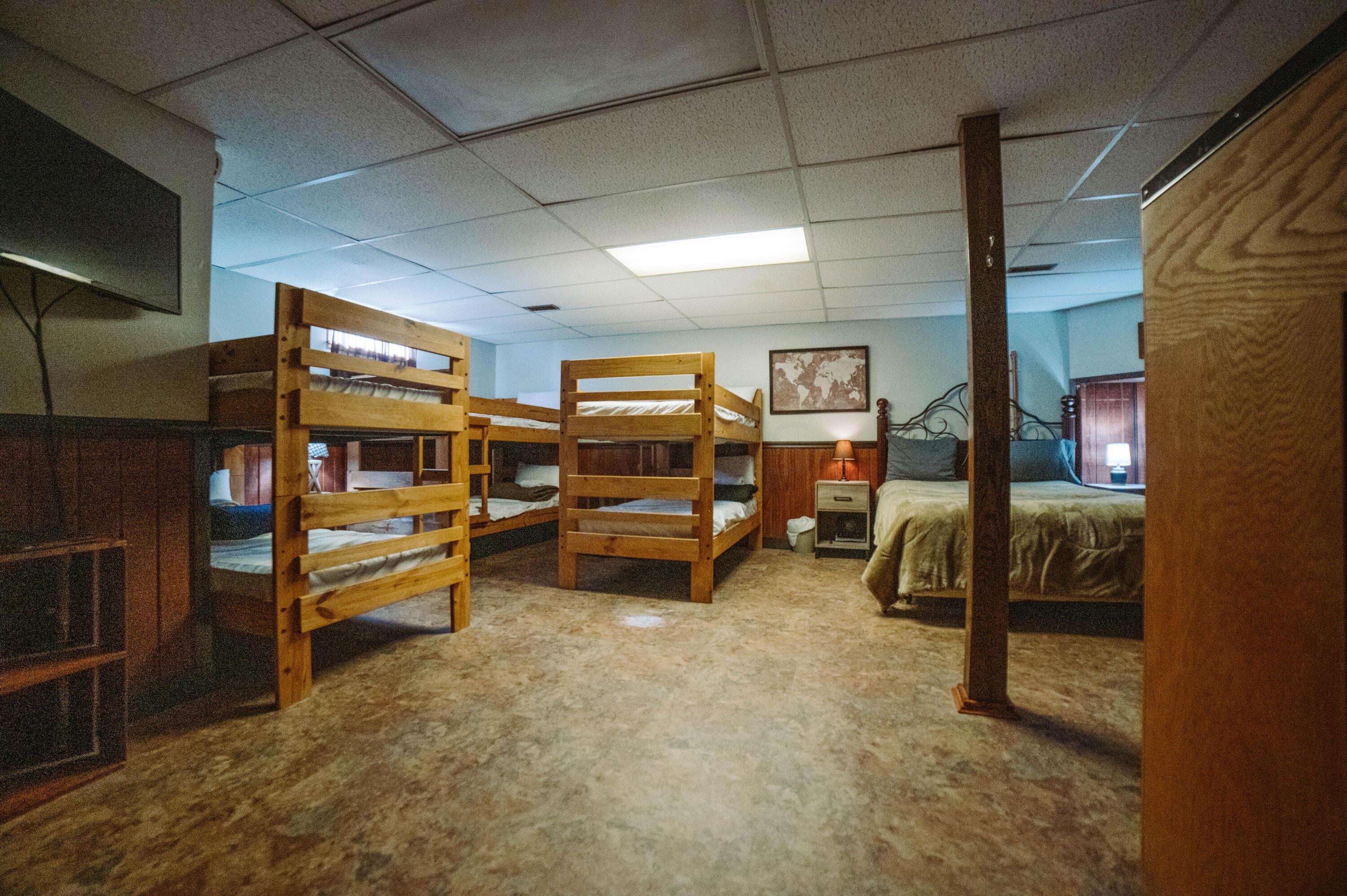 64046 Bethel Road Creola, OH 45622 - Photo 61 of 77 Liberty Lodge ©Stephanie West Photograph
