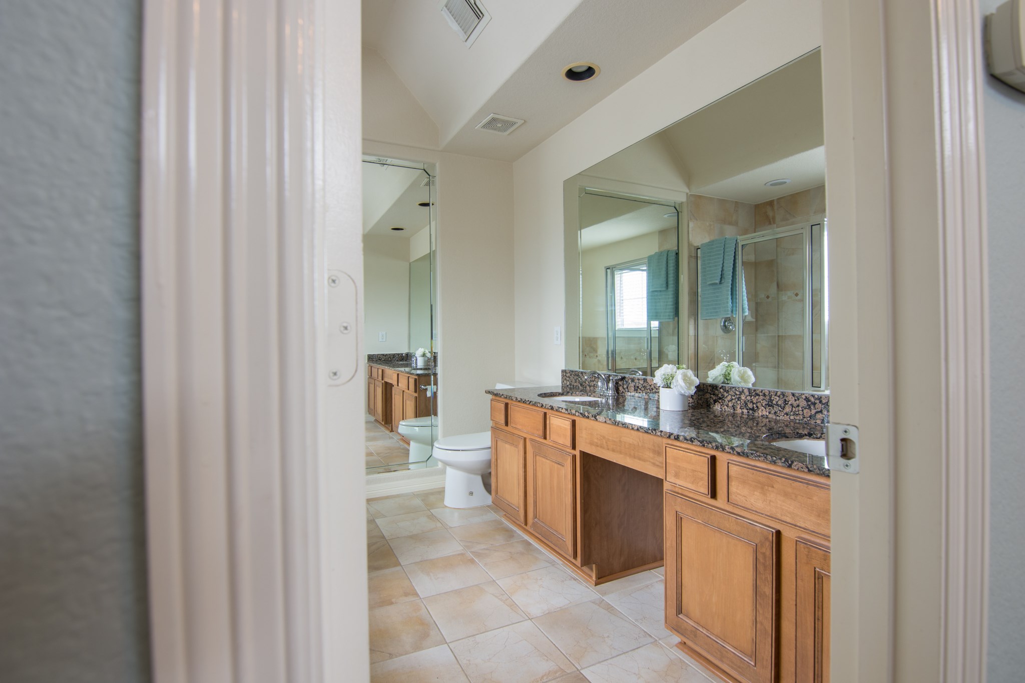 3002 Clearview Circle Houston, TX 77025 - Photo 31 of 43 Premier bathroom