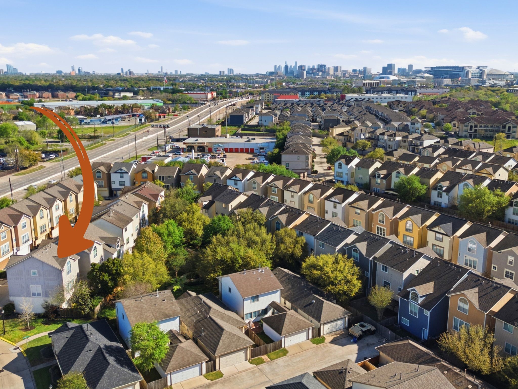 3002 Clearview Circle Houston, TX 77025 - Photo 41 of 43