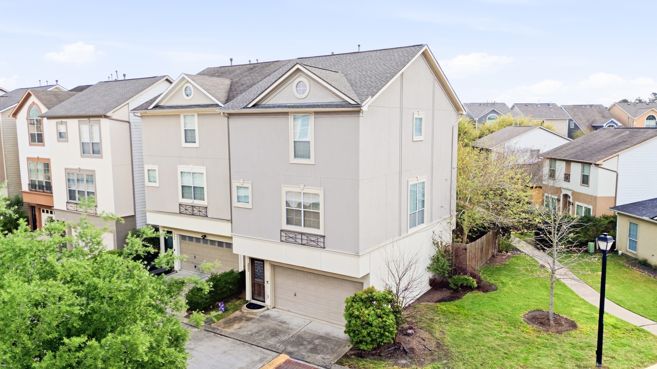 3002 Clearview Circle Houston, TX 77025 - Photo 42 of 43