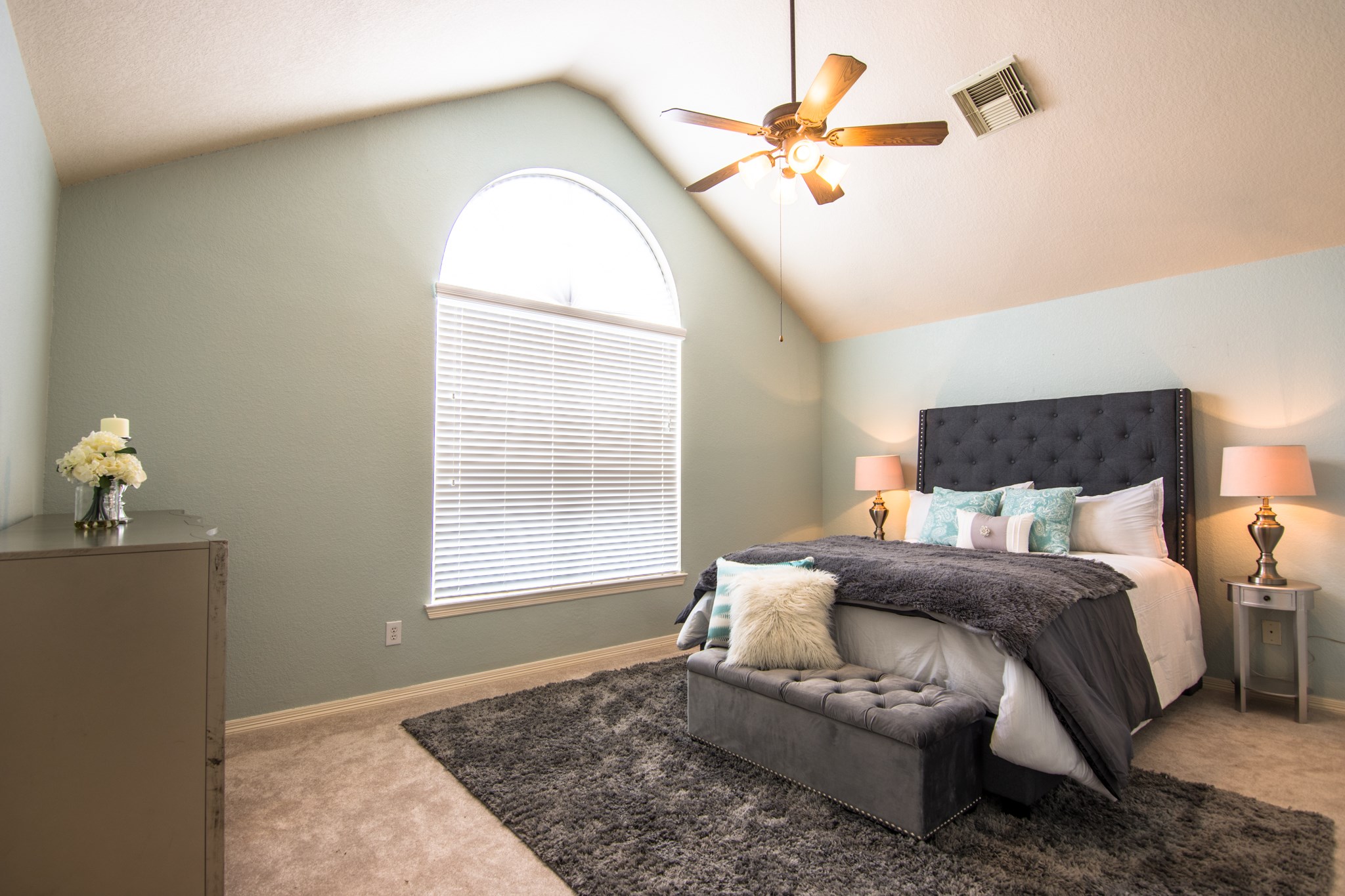 3002 Clearview Circle Houston, TX 77025 - Photo 7 of 43 Premier bedroom