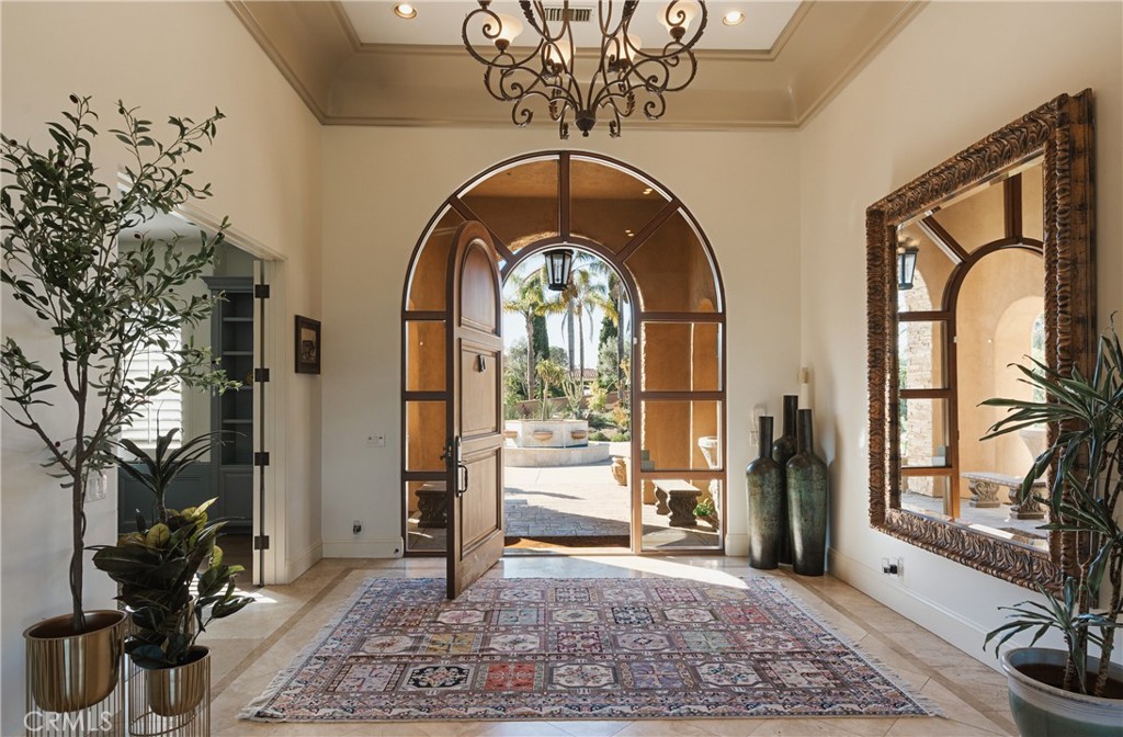 14725 Rancho Santa Fe Farms Road Rancho Santa Fe, CA 92067 - Photo 7 of 36