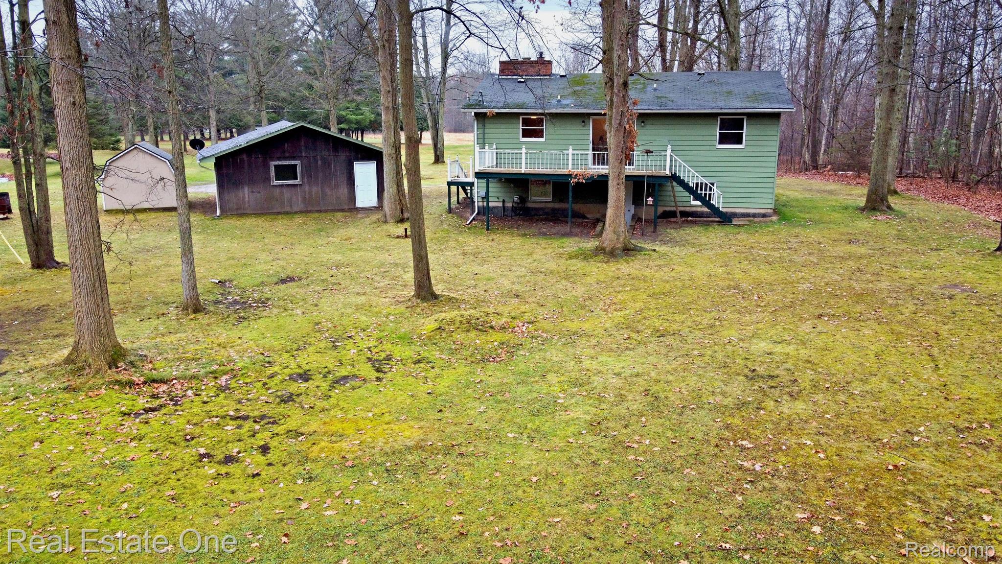 2175 Vernor Road Lapeer, MI 48446 - Photo 29 of 51 Gallery Image 29