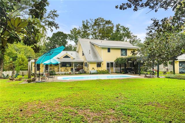 28877 Berry Todd Road Lacombe, LA 70445 - Photo 36 of 41 Gallery Image 36