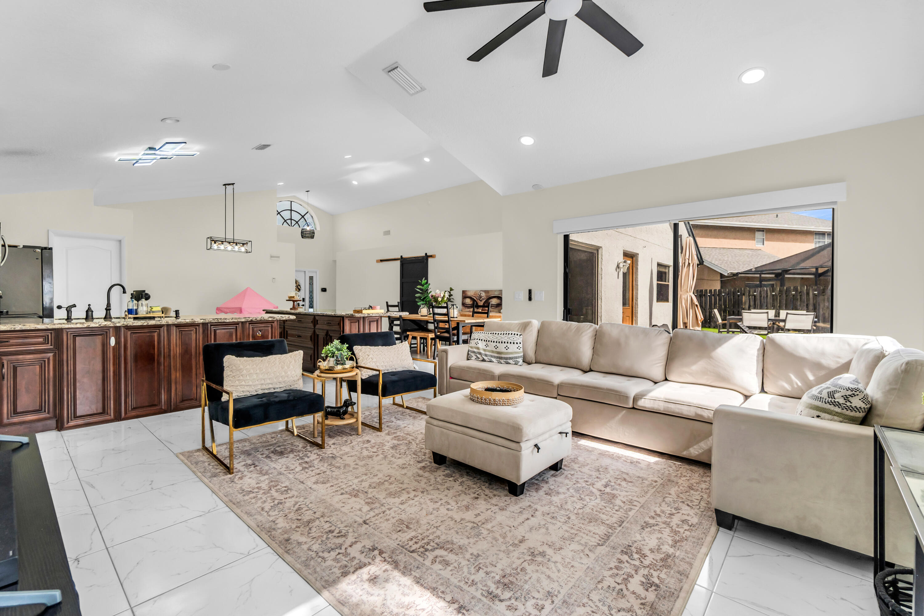 22625 Blue Fin Trail Boca Raton, FL 33428 - Photo 5 of 35 Living Room