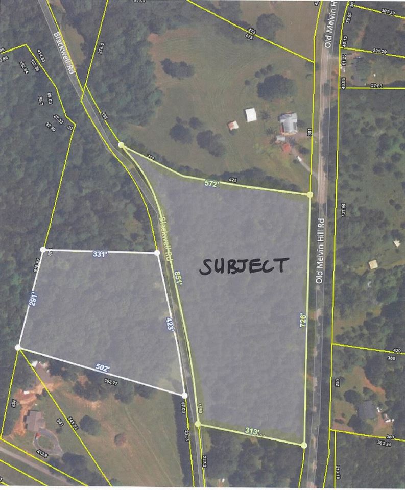 355 State Rd S-42-2115 Campobello, SC 29322 - Photo 5 of 5