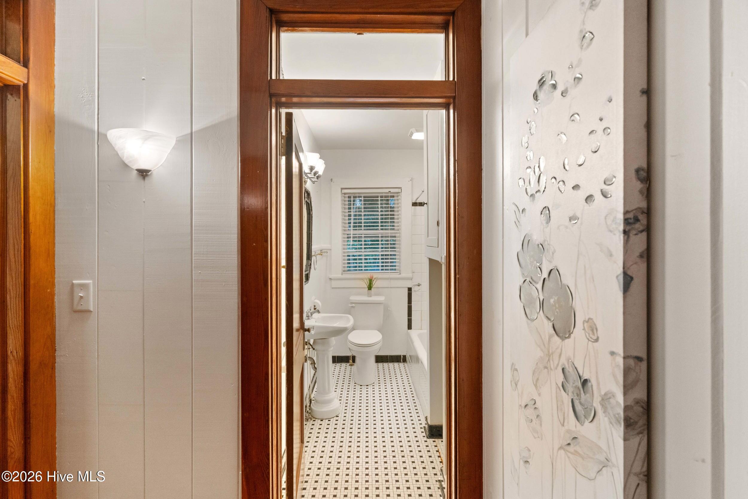 2735 Henry Street Augusta, GA 30909 - Photo 36 of 60 Bathroom 2
