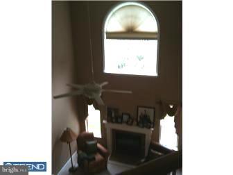 4626 Old Oak Road Doylestown, PA 18902 - Photo 2 of 11 Fireplace
