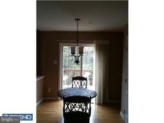 4626 Old Oak Road Doylestown, PA 18902 - Photo 9 of 11 Breakfast Room