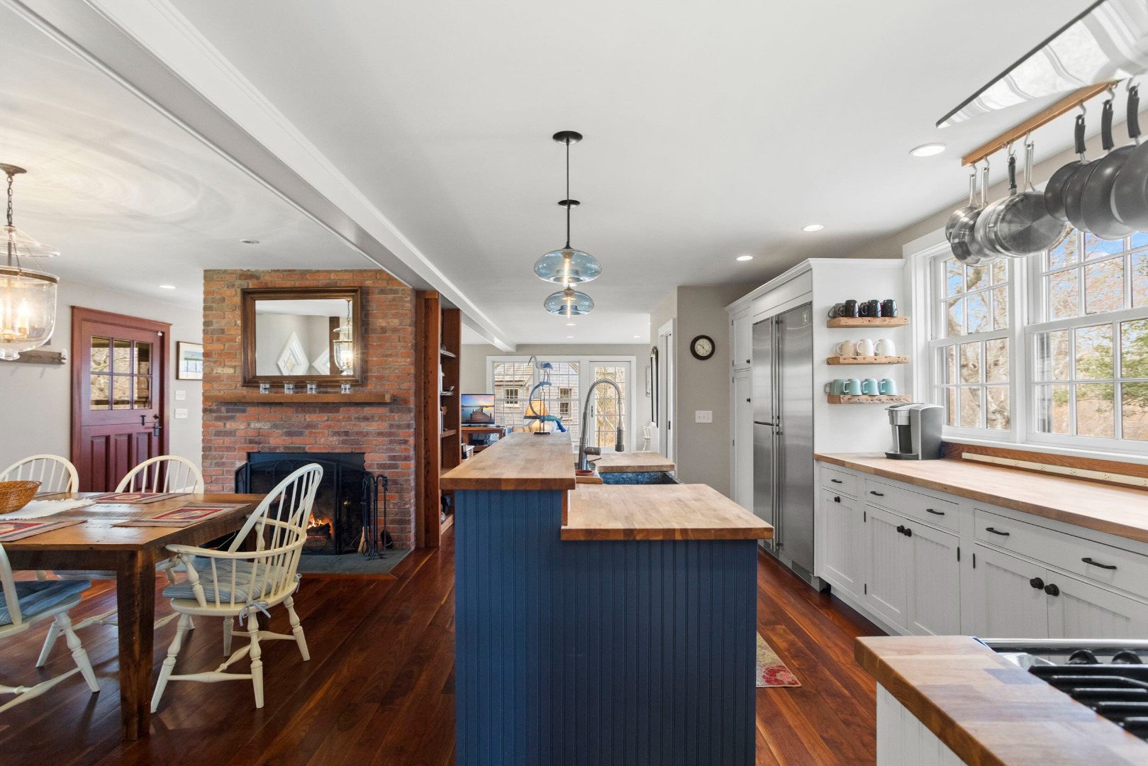 50 Wauwinet Road Nantucket, MA 02554 - Photo 9 of 51 Gallery Image 9