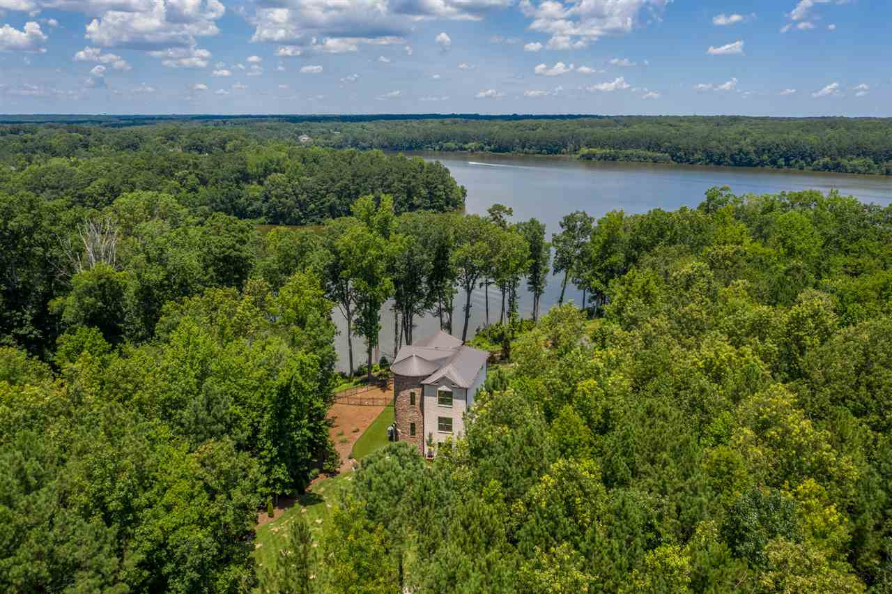 2120 Old Sorrell Road Apex, NC 27539 - Photo 19 of 30 Privacy