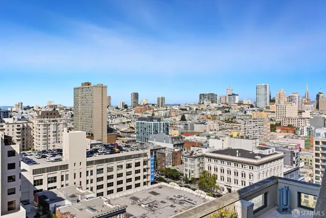 $1,248,000 | 1 Daniel Burnham Court, Unit 1610, San Francisco, CA 94109