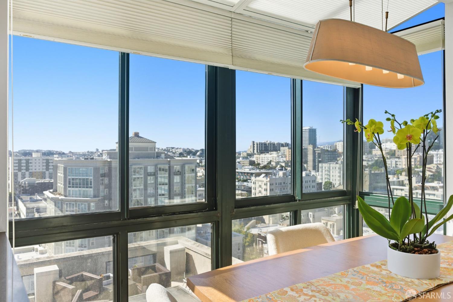 1 Daniel Burnham Court, Unit 1610 San Francisco, CA 94109 - Photo 11 of 42