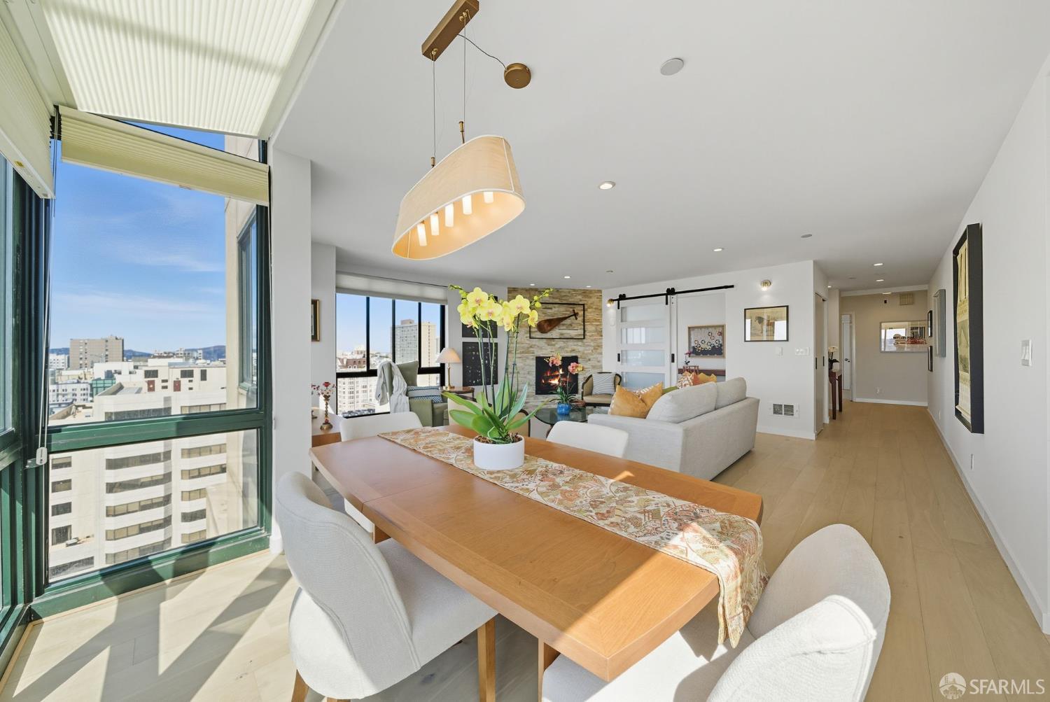 1 Daniel Burnham Court, Unit 1610 San Francisco, CA 94109 - Photo 12 of 42