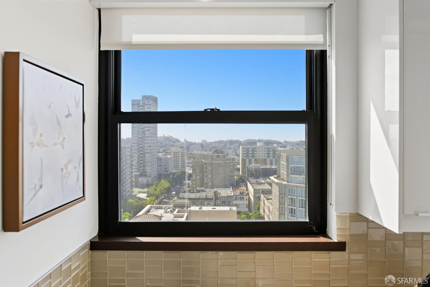 1 Daniel Burnham Court, Unit 1610 San Francisco, CA 94109 - Photo 17 of 42