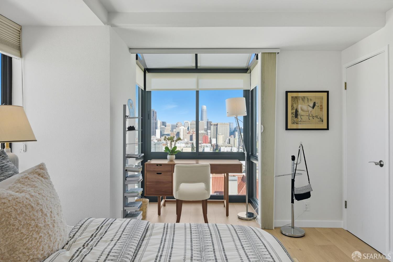 1 Daniel Burnham Court, Unit 1610 San Francisco, CA 94109 - Photo 19 of 42