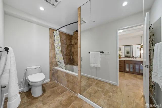 $1,248,000 | 1 Daniel Burnham Court, Unit 1610, San Francisco, CA 94109