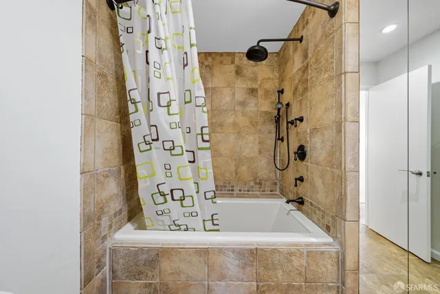 $1,248,000 | 1 Daniel Burnham Court, Unit 1610, San Francisco, CA 94109