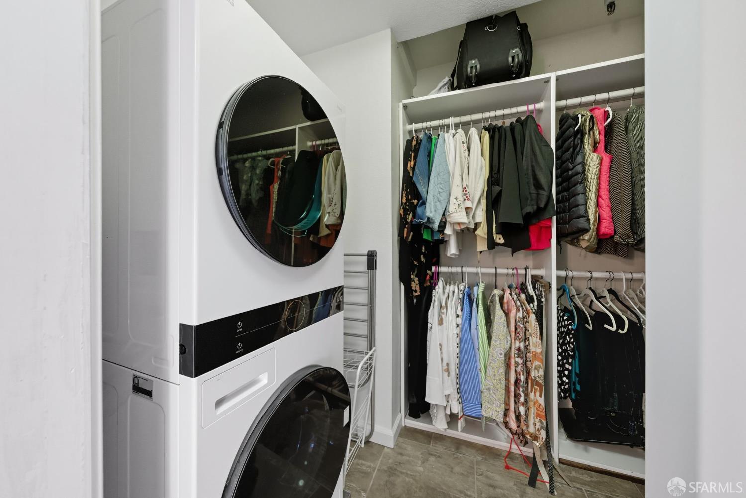 1 Daniel Burnham Court, Unit 1610 San Francisco, CA 94109 - Photo 25 of 42