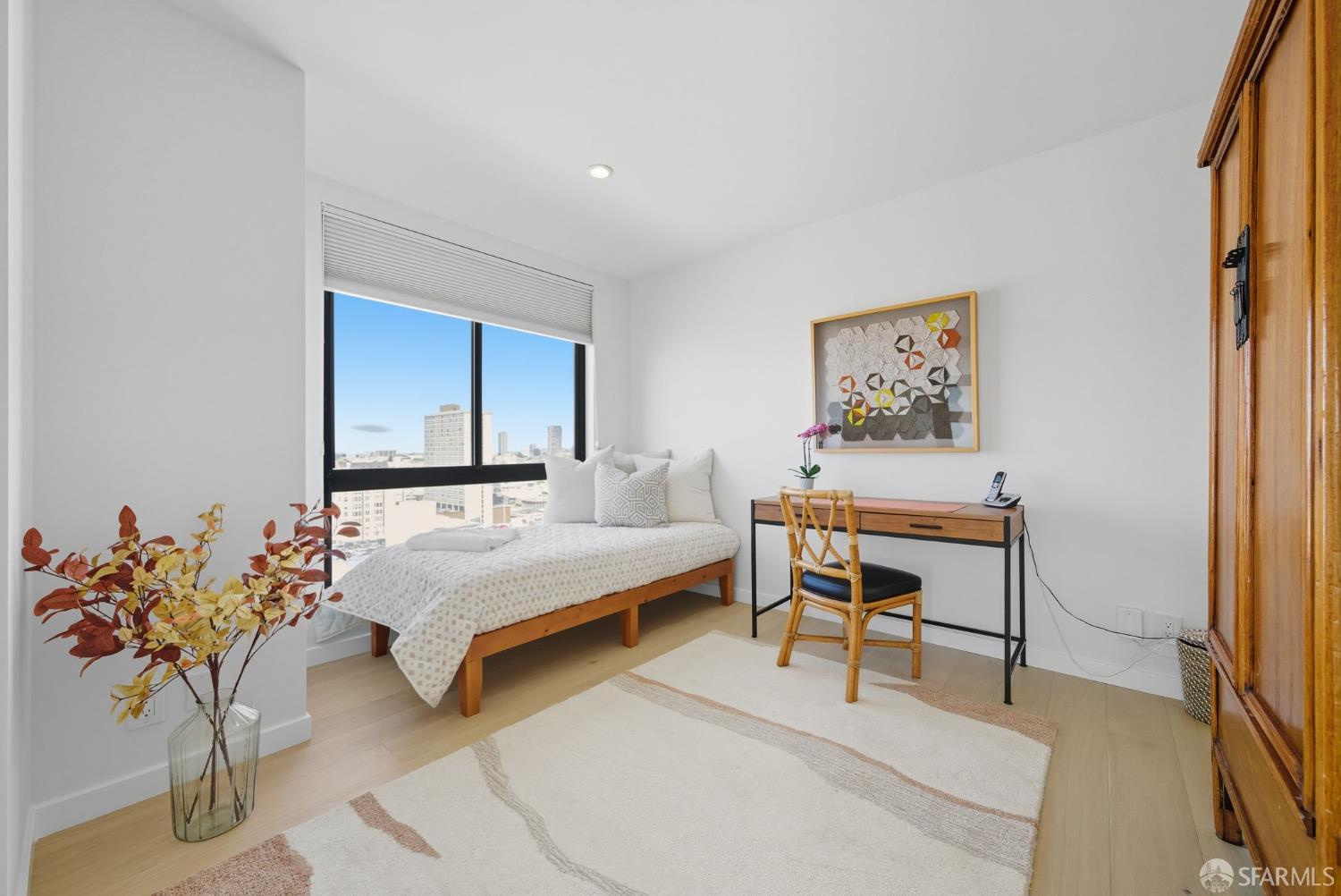 1 Daniel Burnham Court, Unit 1610 San Francisco, CA 94109 - Photo 26 of 42