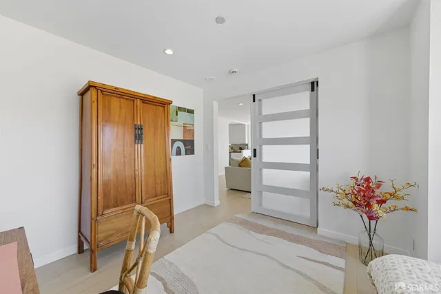 $1,248,000 | 1 Daniel Burnham Court, Unit 1610, San Francisco, CA 94109