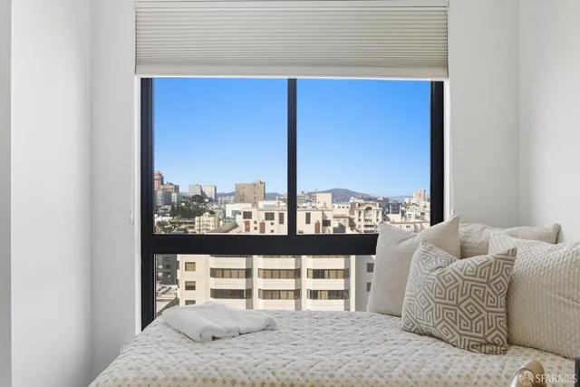 $1,248,000 | 1 Daniel Burnham Court, Unit 1610, San Francisco, CA 94109