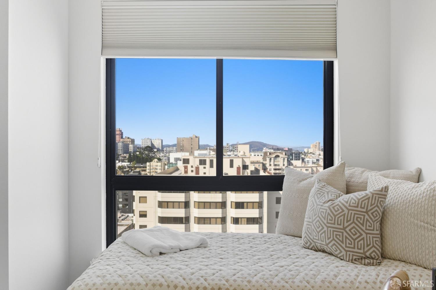 1 Daniel Burnham Court, Unit 1610 San Francisco, CA 94109 - Photo 28 of 42