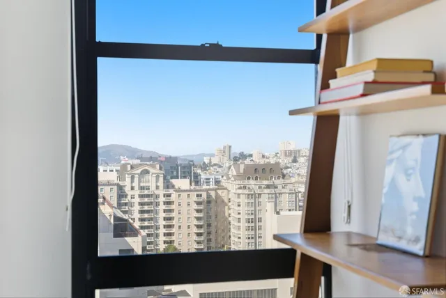 $1,248,000 | 1 Daniel Burnham Court, Unit 1610, San Francisco, CA 94109