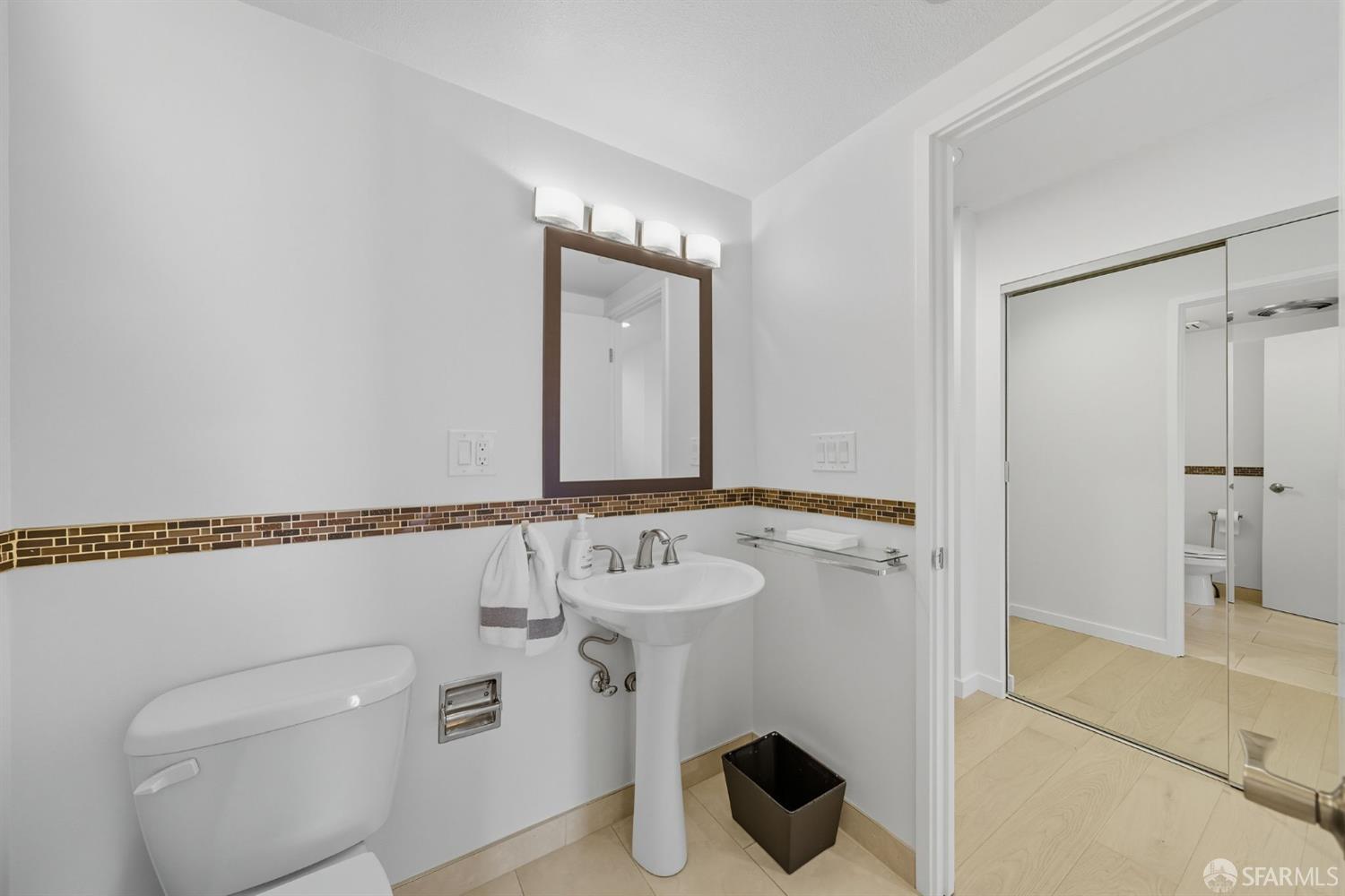 1 Daniel Burnham Court, Unit 1610 San Francisco, CA 94109 - Photo 33 of 42