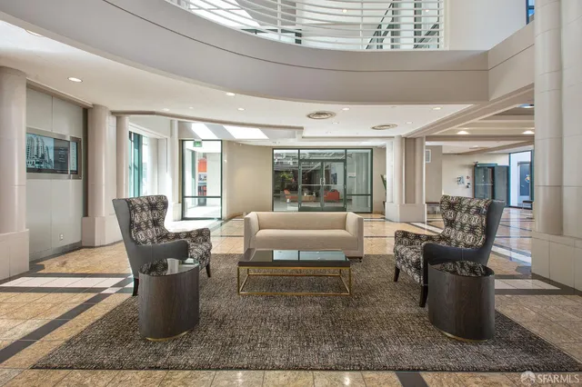 $1,248,000 | 1 Daniel Burnham Court, Unit 1610, San Francisco, CA 94109