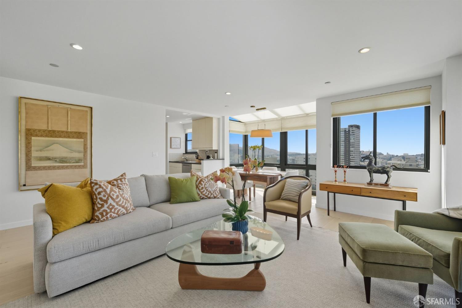 1 Daniel Burnham Court, Unit 1610 San Francisco, CA 94109 - Photo 5 of 42