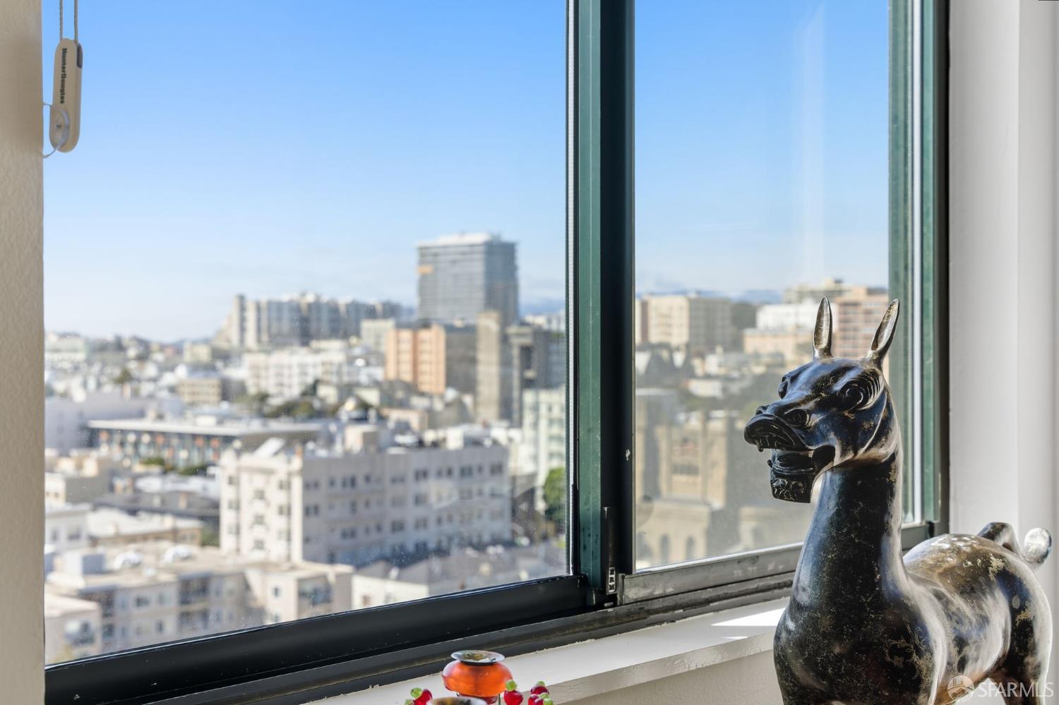 1 Daniel Burnham Court, Unit 1610 San Francisco, CA 94109 - Photo 7 of 42