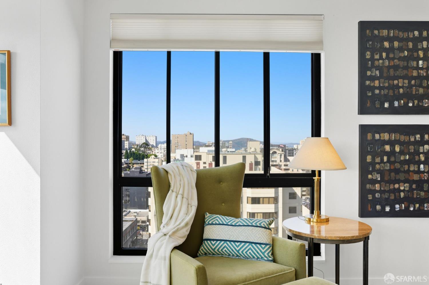 1 Daniel Burnham Court, Unit 1610 San Francisco, CA 94109 - Photo 8 of 42