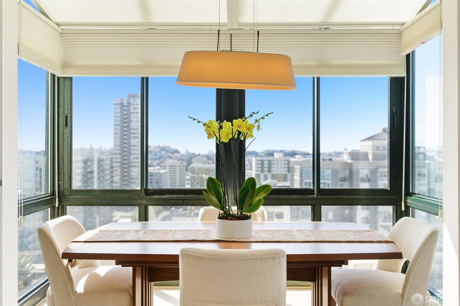 1 Daniel Burnham Court, Unit 1610 San Francisco, CA 94109 - Photo 10 of 42