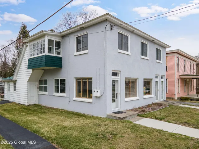 $229,000 | 515 Highway 20, Sharon Springs, NY 13459