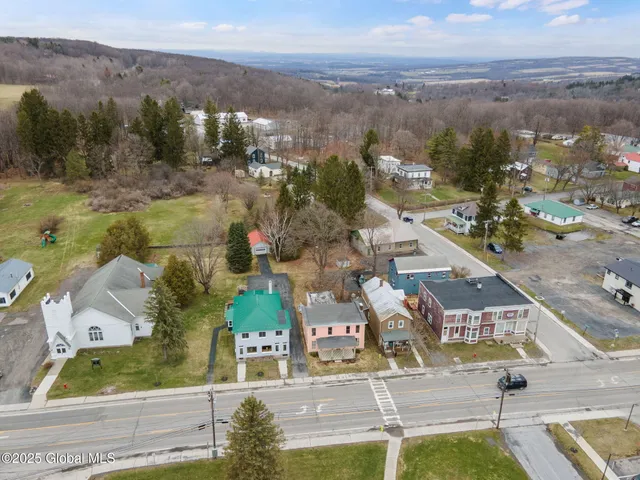 $229,000 | 515 Highway 20, Sharon Springs, NY 13459