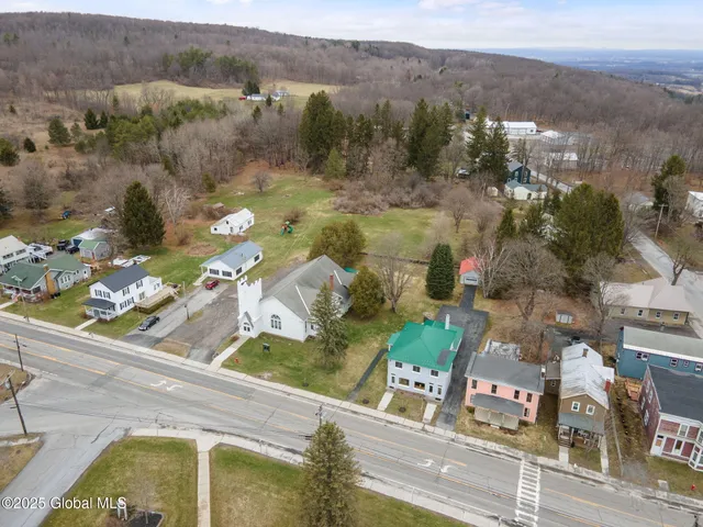 $229,000 | 515 Highway 20, Sharon Springs, NY 13459