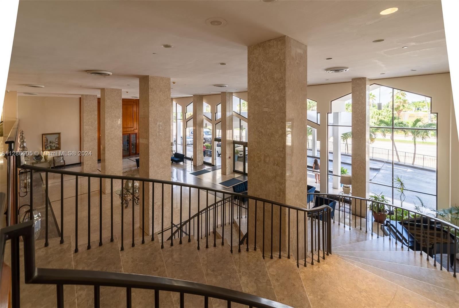 5601 Collins Avenue, Unit 1206 Miami Beach, FL 33140 - Photo 24 of 54