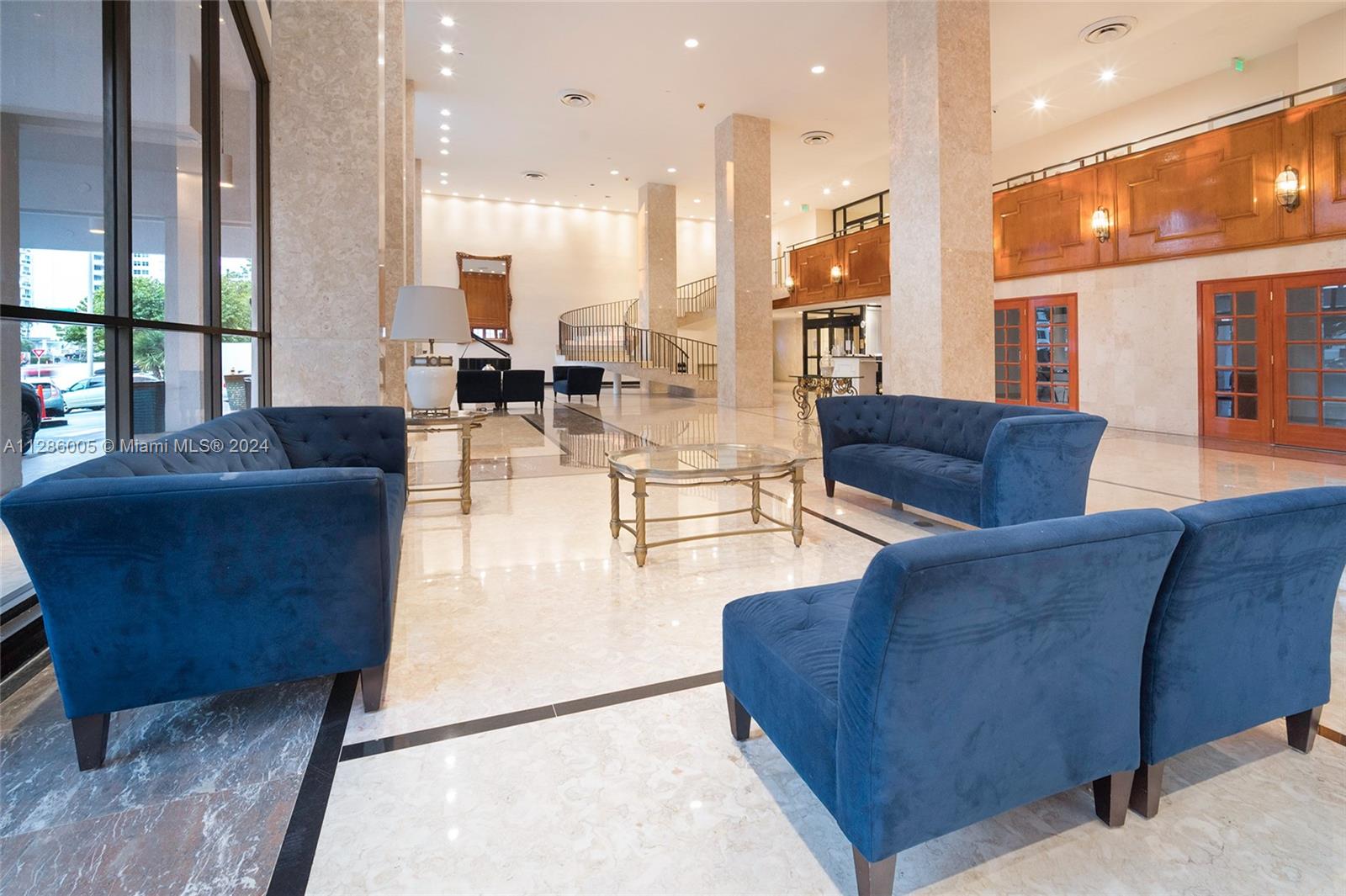 5601 Collins Avenue, Unit 1206 Miami Beach, FL 33140 - Photo 29 of 54