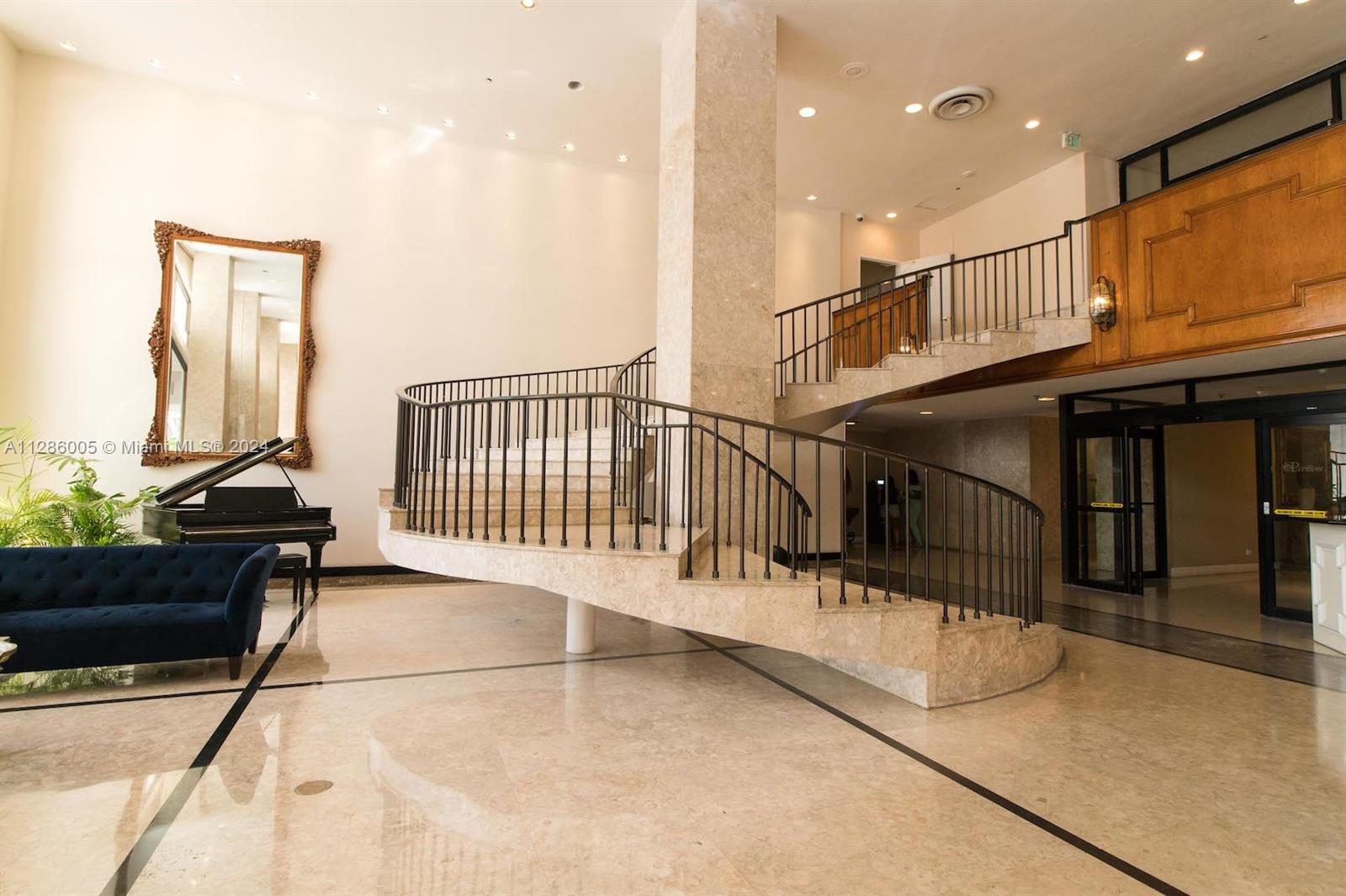 5601 Collins Avenue, Unit 1206 Miami Beach, FL 33140 - Photo 45 of 54