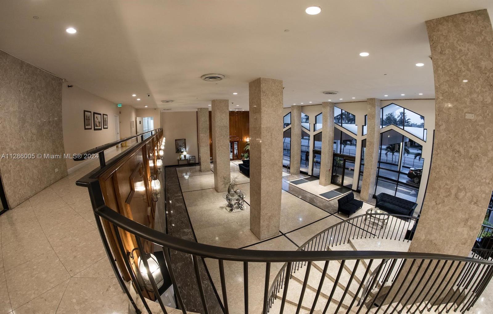 5601 Collins Avenue, Unit 1206 Miami Beach, FL 33140 - Photo 51 of 54