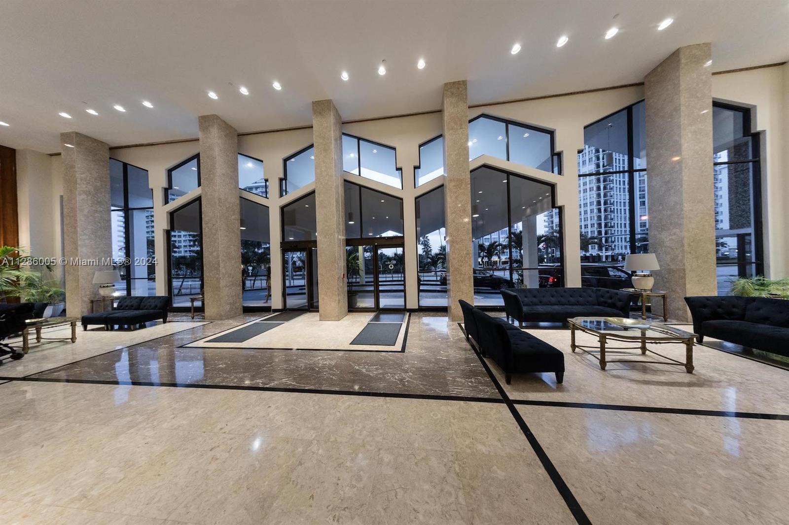 5601 Collins Avenue, Unit 1206 Miami Beach, FL 33140 - Photo 53 of 54